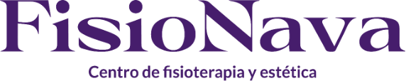 FisioNava logotipo